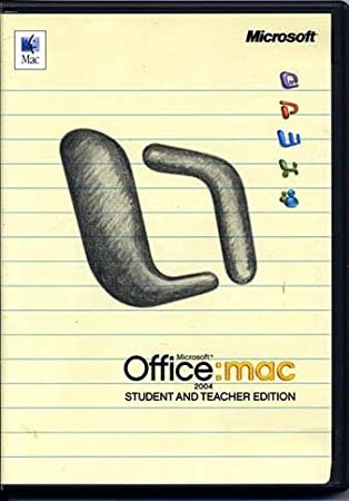 microsoft office for mac teachers discount